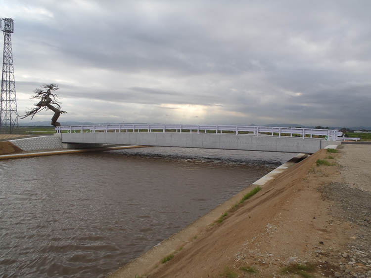 一本松橋